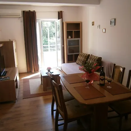 Apartments Toni Mlini Pokoj fotografie