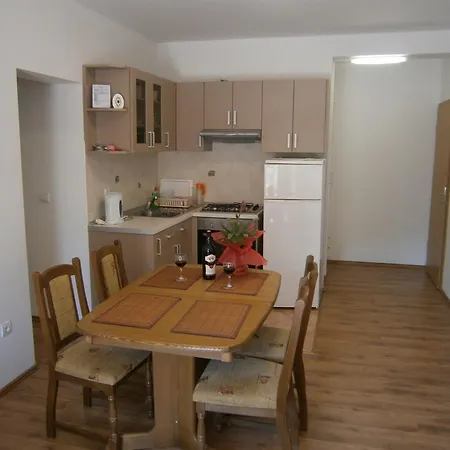 Apartments Toni Mlini Pokoj fotografie