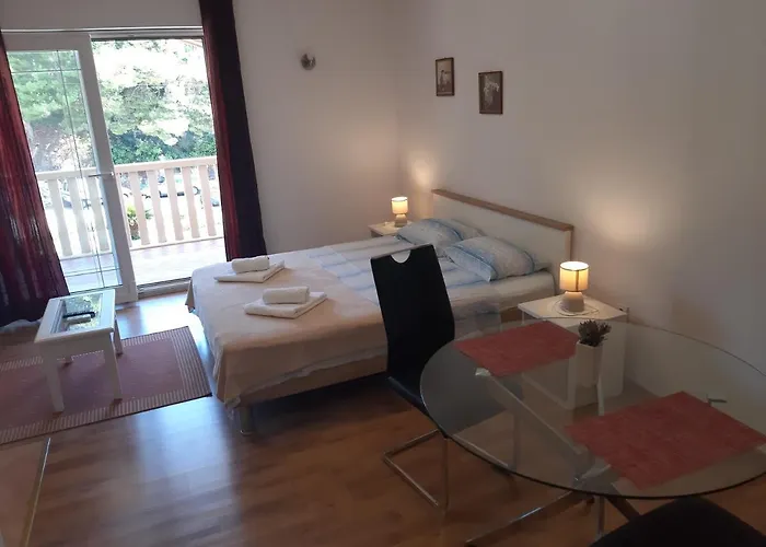 Apartments Toni