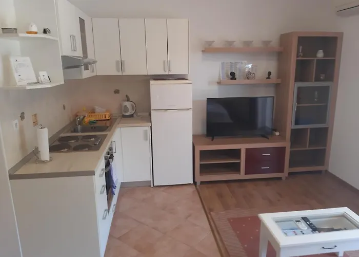 Apartments Toni