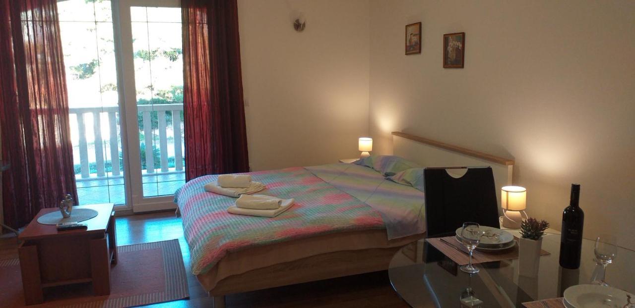 Apartment Toni Mlini