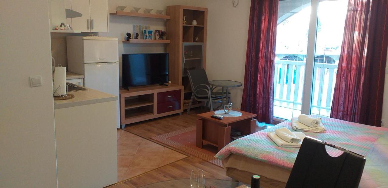 Toni Apartment Mlini