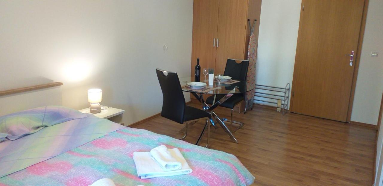 Apartment Toni