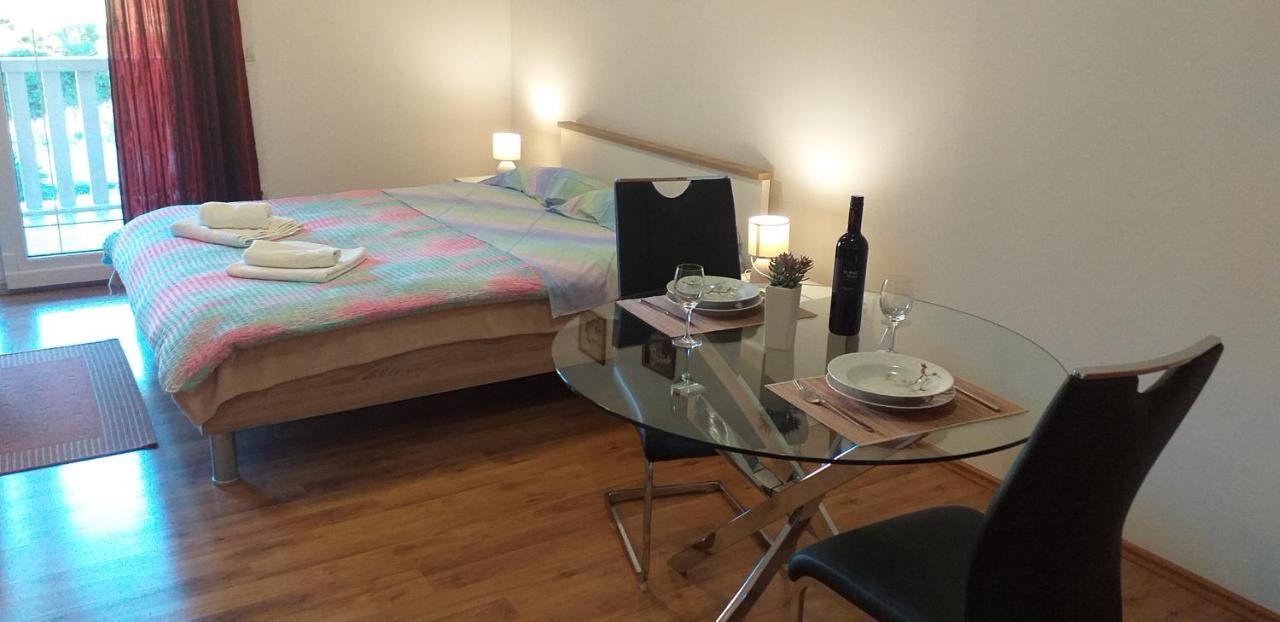 Toni Apartment *