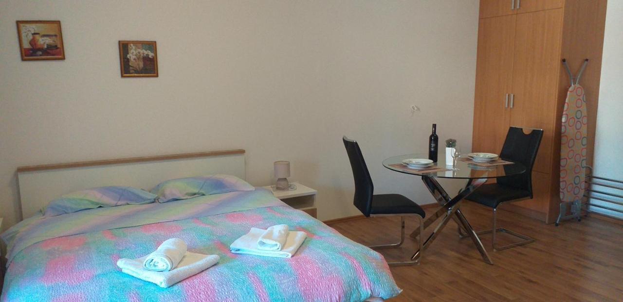 Toni Apartment *