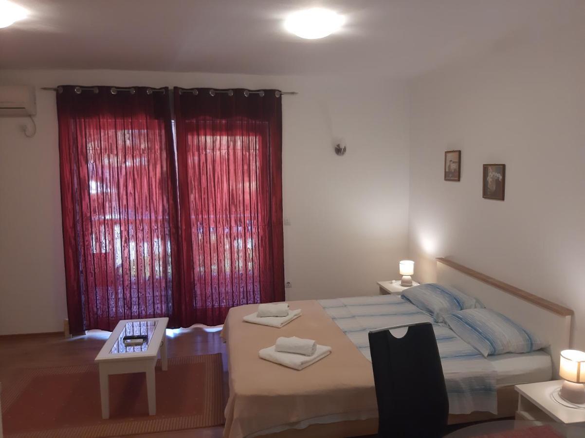 Apartment Toni Mlini