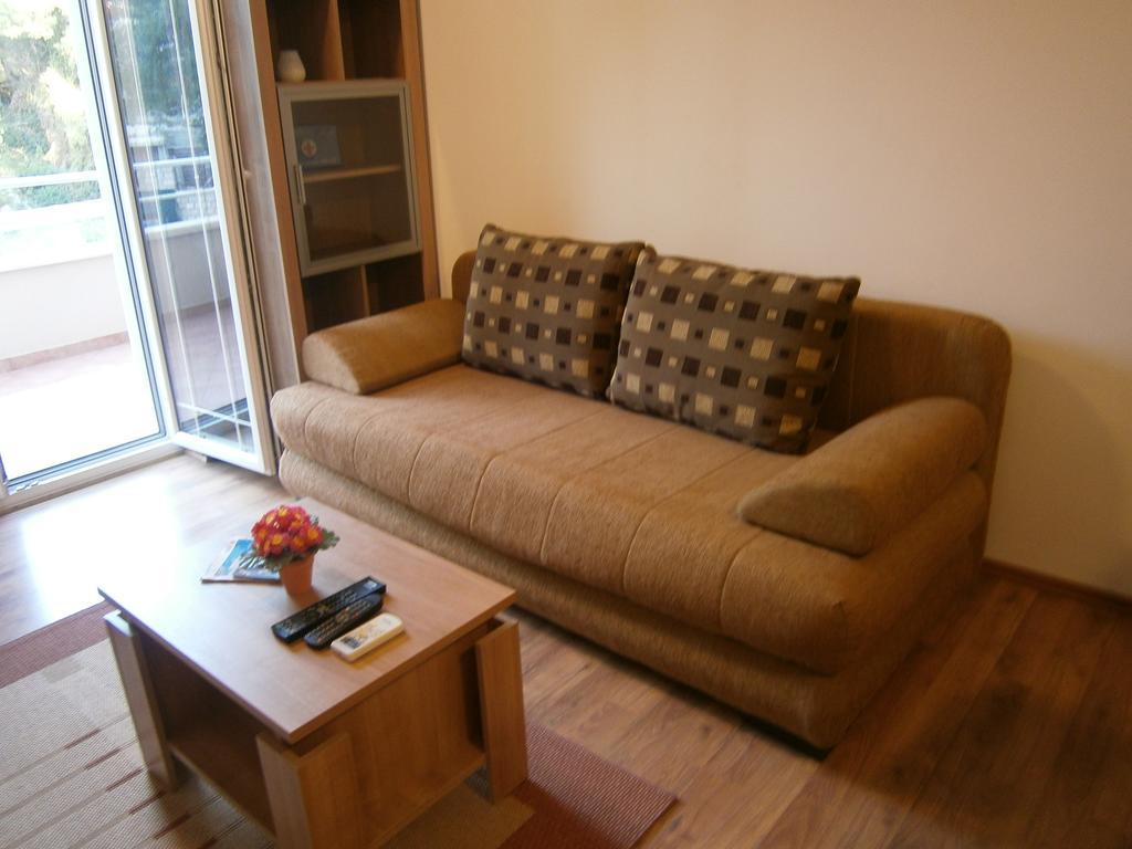 Apartment Toni Mlini