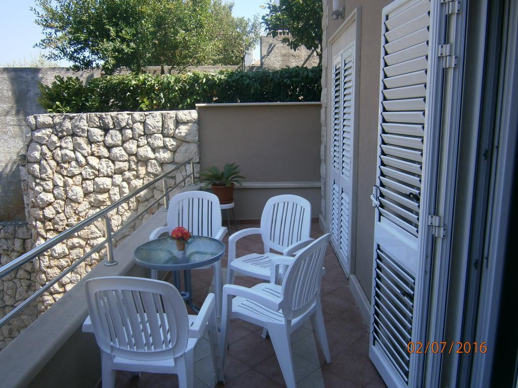 Apartment Toni Mlini