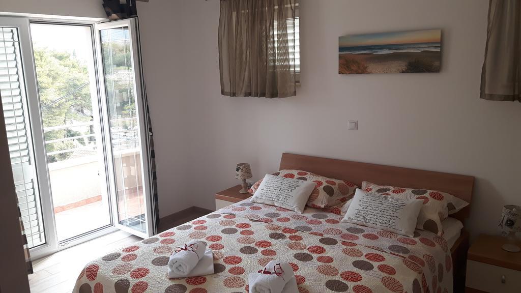 Apartment Toni Mlini