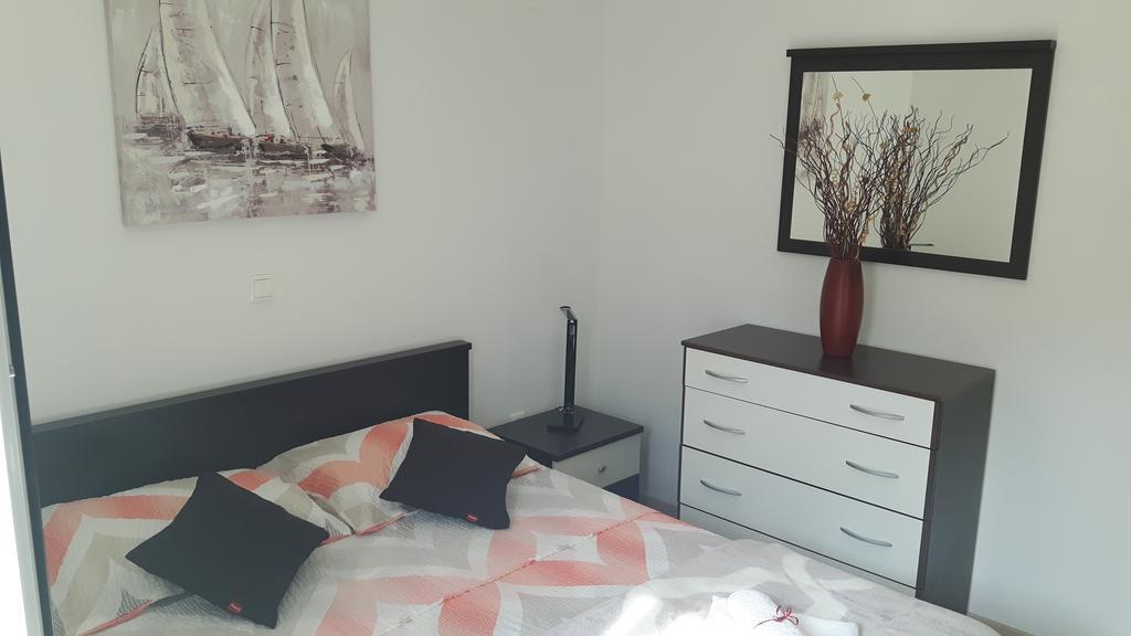 Toni Apartment *