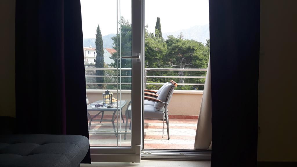 Apartment Toni *
