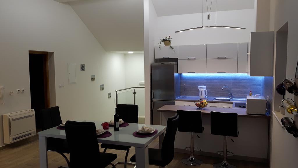 Apartment Toni Mlini