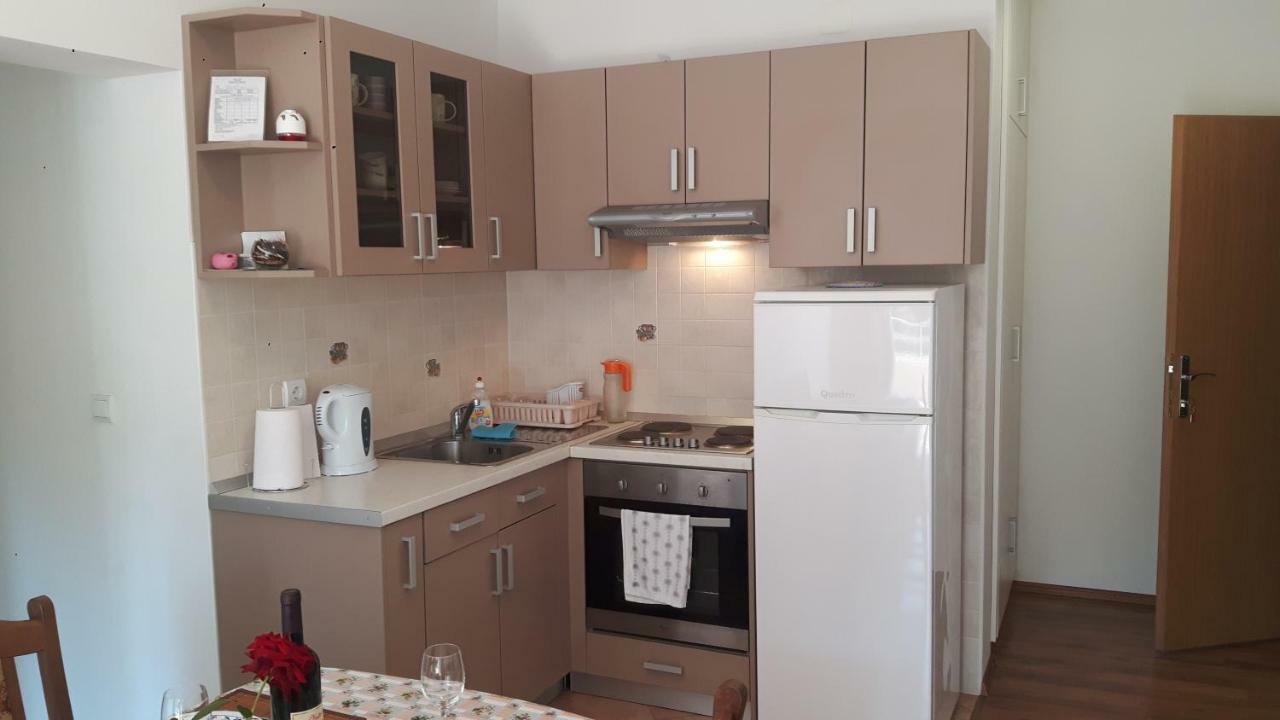 Toni Apartment Mlini